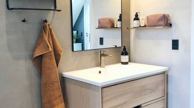 Conteco - case - 01 Case: Et oplagt showroom, når man driver en webshop