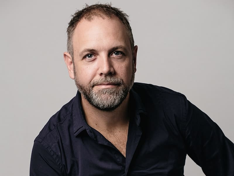 Henrik Bang