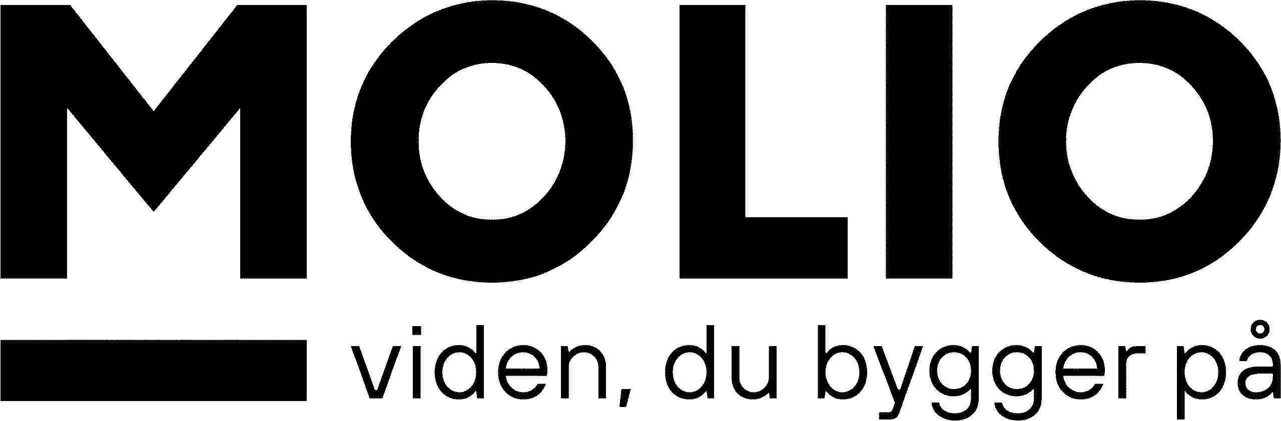 Molio-logo-black