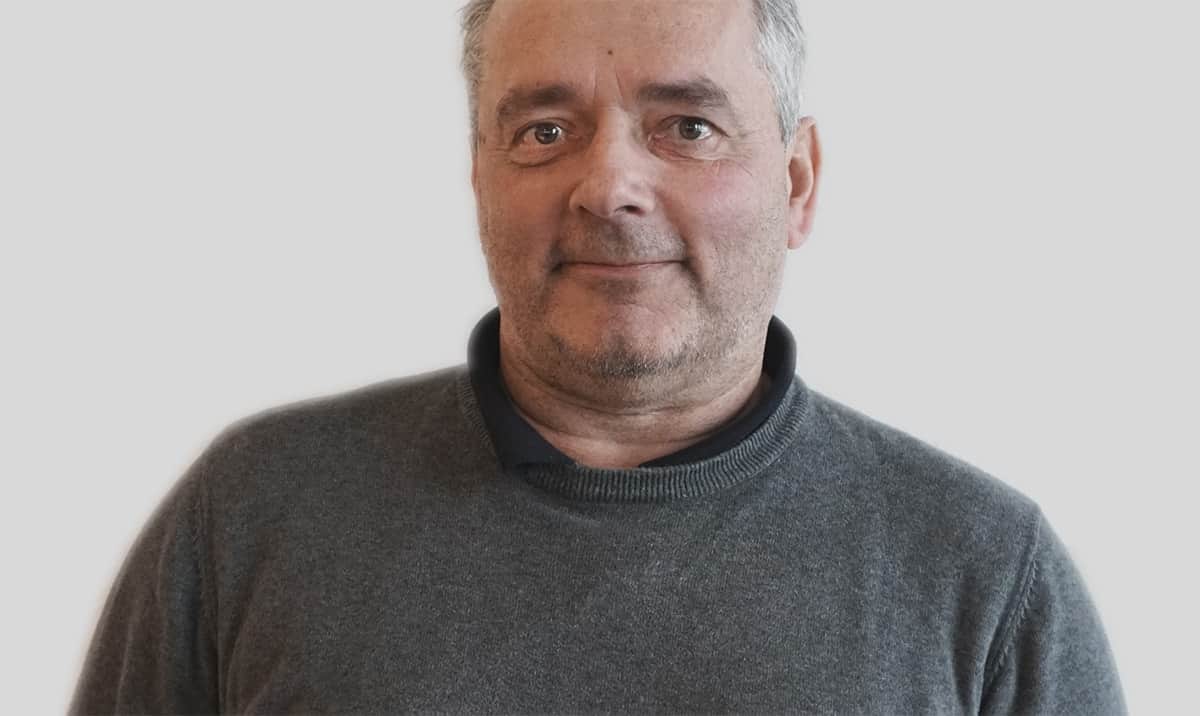 Peter Rask