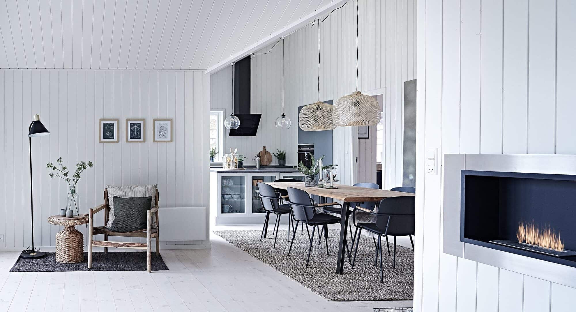 grønne boligforbedringer