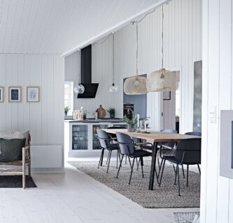 grønne boligforbedringer