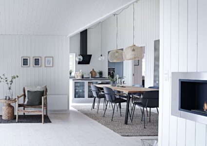 grønne boligforbedringer