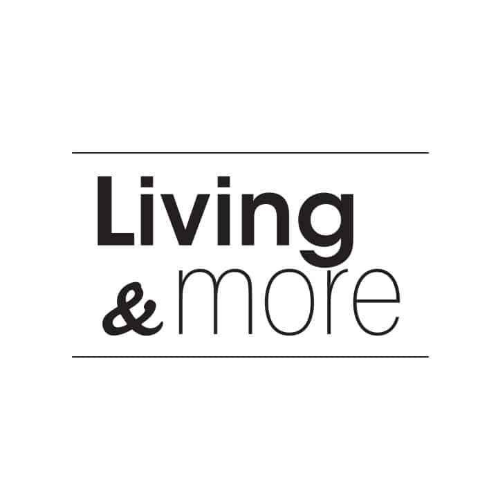 living and more