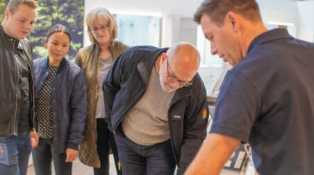 Sådan får du tilskud til din energirenovering