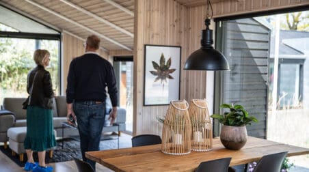Mindre investeringer kan sagtens give en stor effekt