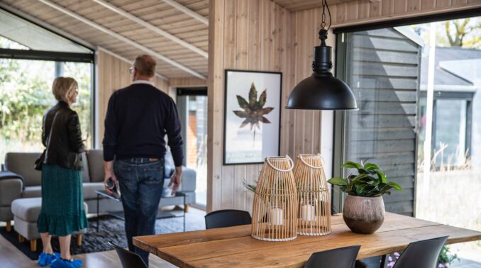 Mindre investeringer kan sagtens give en stor effekt