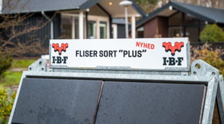 Belægningssten for begyndere