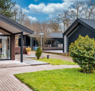 Fritidshusudstilling