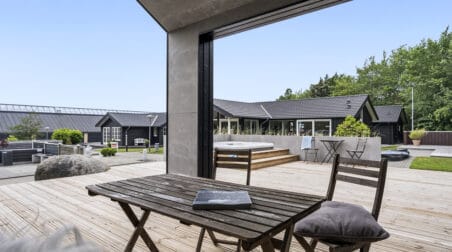 Sådan skaber du bedst skygge i haven