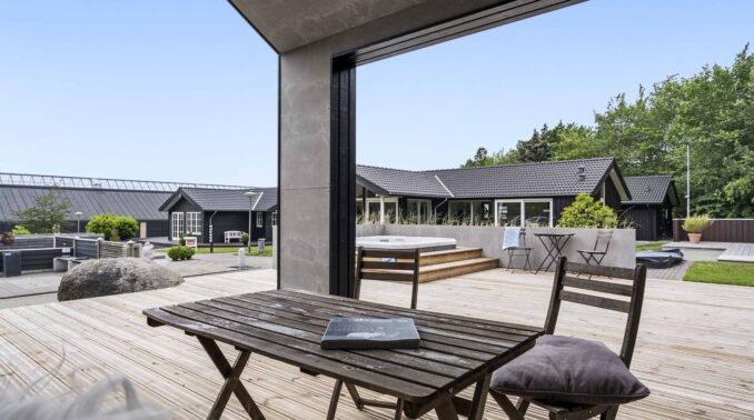 Sådan skaber du bedst skygge i haven