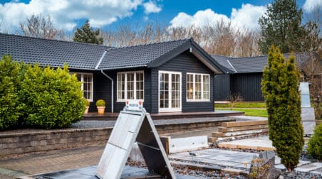 Sommerhus vs. fritidshus