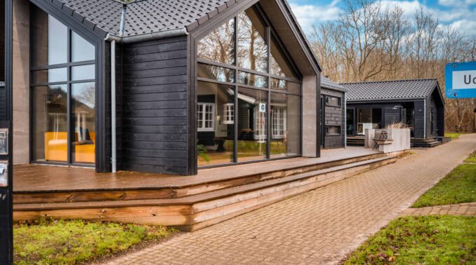 TJEKLISTE: Gør dit hus vinterklar – fra sokkel til skorsten