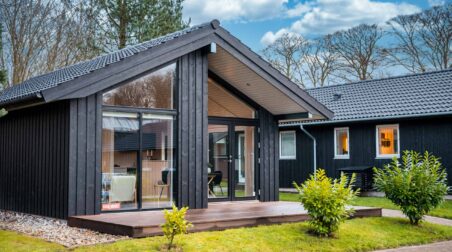 Nyt design kan få boligejerne til vælge energirigtigt