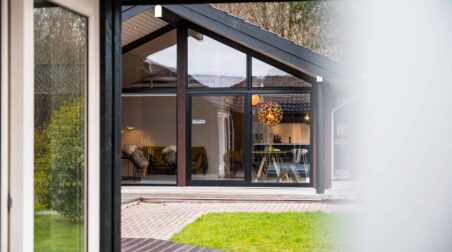Brug sommerhuset som en investering