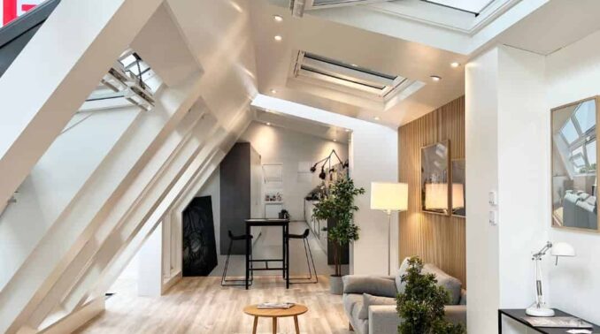 Velux Hvornår skal vinduer og døre skiftes?
