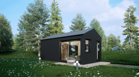 Fritidshuset – et godt supplement til dig, der bor i lejlighed