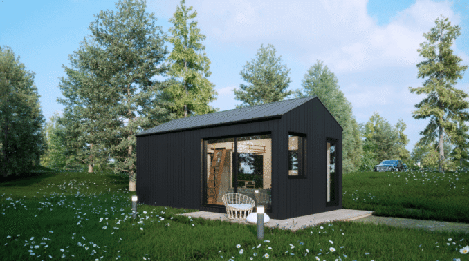 Fritidshuset – et godt supplement til dig, der bor i lejlighed