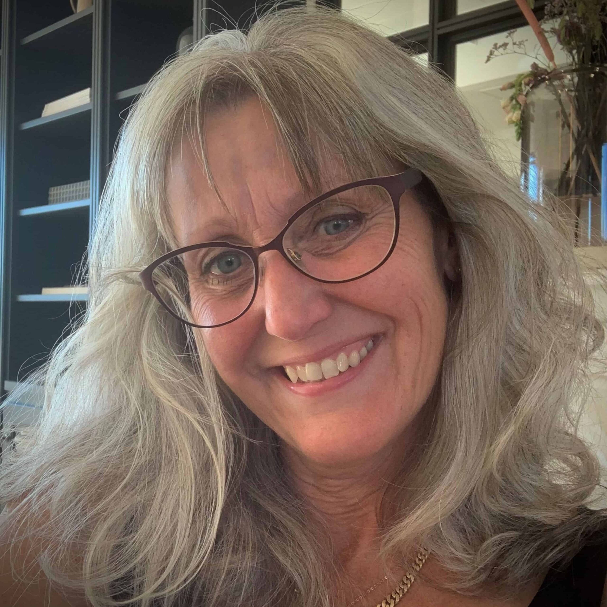 Christel Vejsnæs 