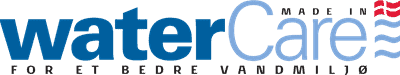 Water Care logo