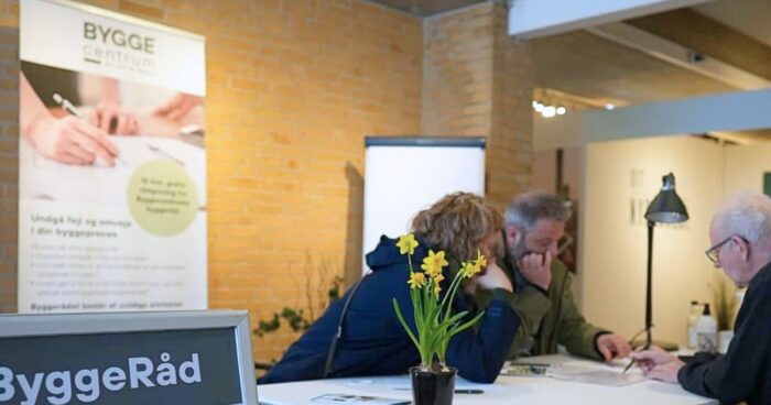 Byggeråd 1