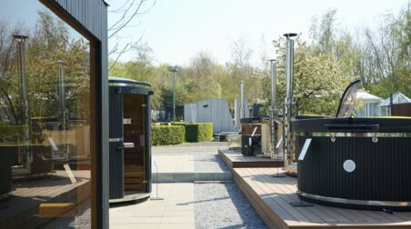 Wellness i haven er ikke bare en trend. Det er et skifte i vores måde at leve på.