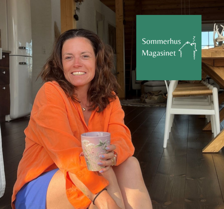 sommerhusmagasinet m logo