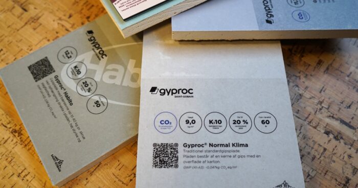 Gyproc Klima