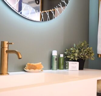 Marbre Design badmøbel