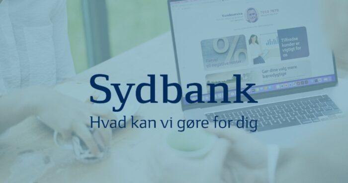 Rådgivning med Sydbank til Baddagen (1)