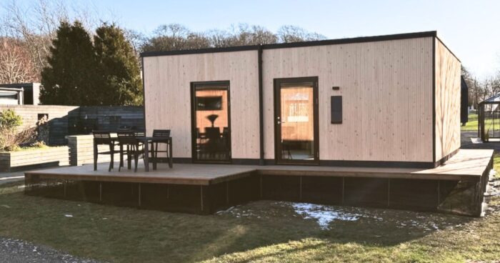 Holm Huse Mini
