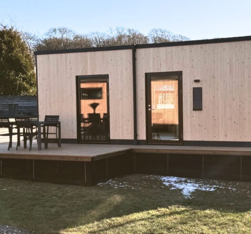 Holm Huse Mini