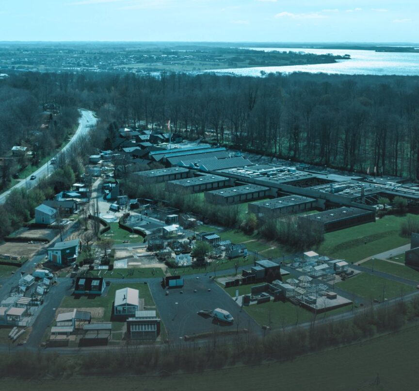 Byggecentrums Julemarked 2026