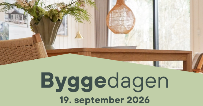 Byggedagen 2026