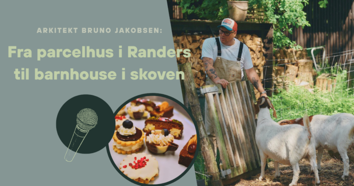 Bruno Jakobsen Byggedagen