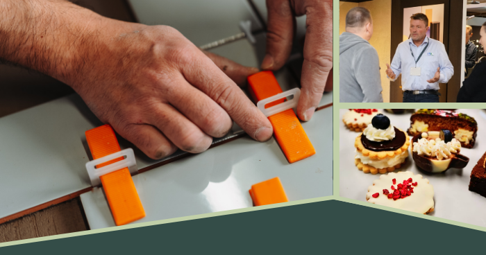 EVENT Byggecentrum header renovering