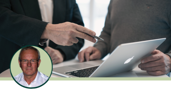 Byggerådgivning i Byggecentrum Egon