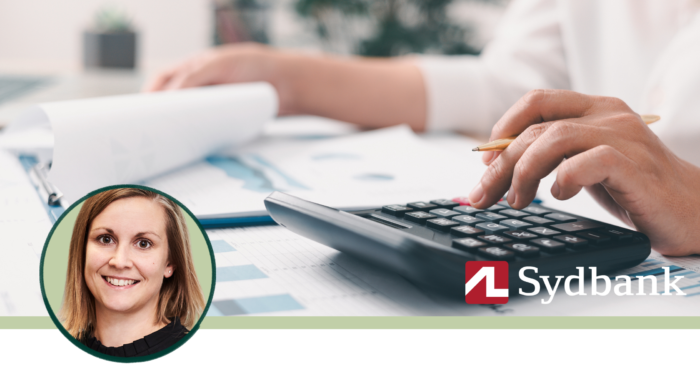 Event Byggedagen finansiel rådgivning