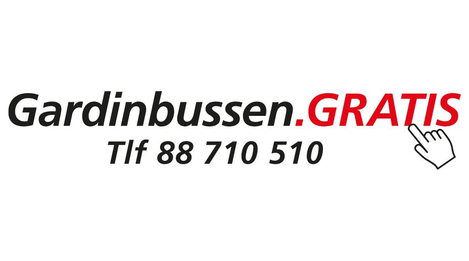 GardinbussenGRATIS