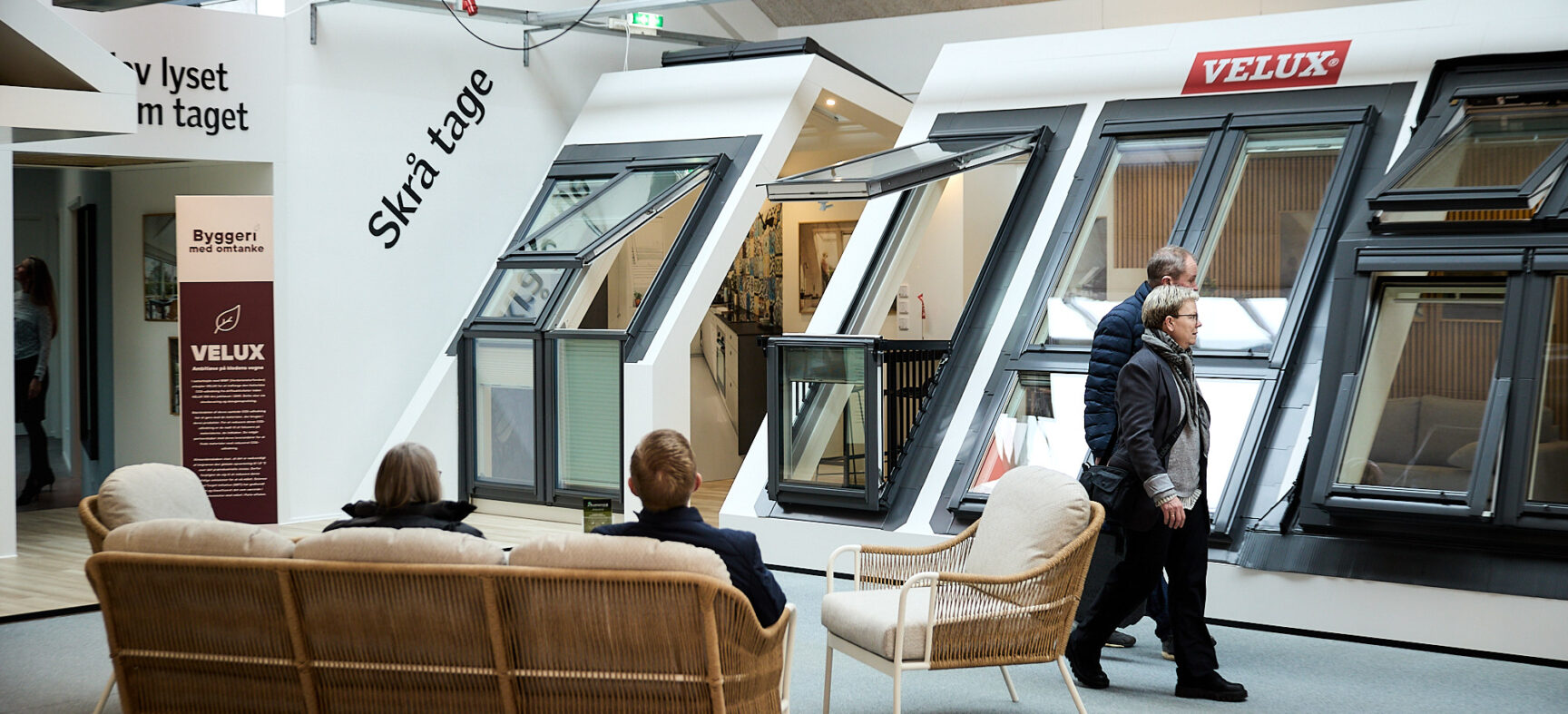 Velux Byggecentrum