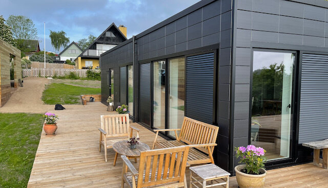 holm huse