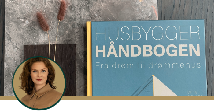 Husbygger Håndbog Ditte